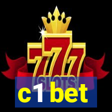 c1 bet